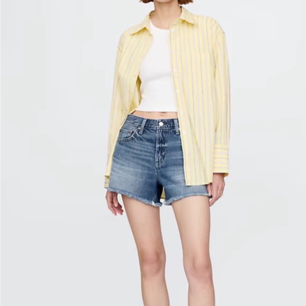GAP Denim Shorts